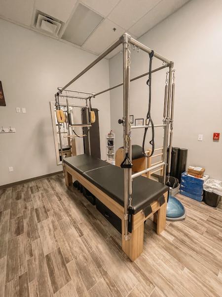 Freedomcore Pilates