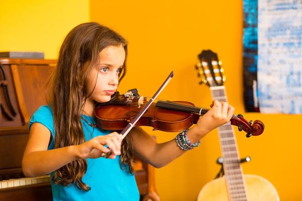 Asheville Music School