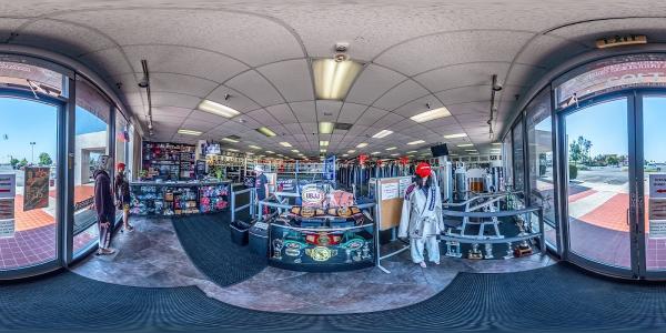 United Boxing Academy