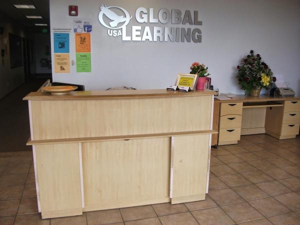 Global Learning USA