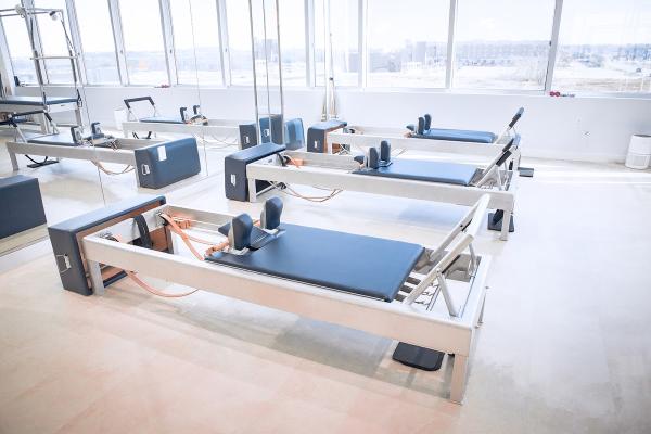 My Pilates Studio