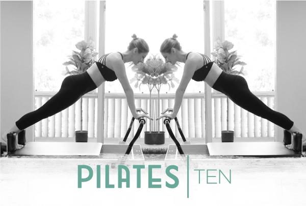 Pilates Ten