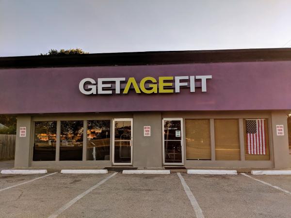 Get Age Fit