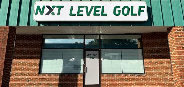 NXT Level Golf (Next Level Golf)