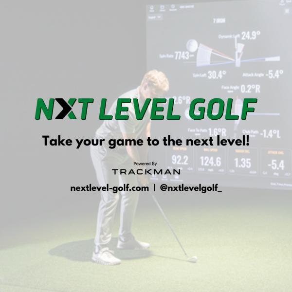 NXT Level Golf (Next Level Golf)