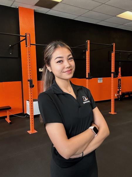 Helen Huynh Personal Training