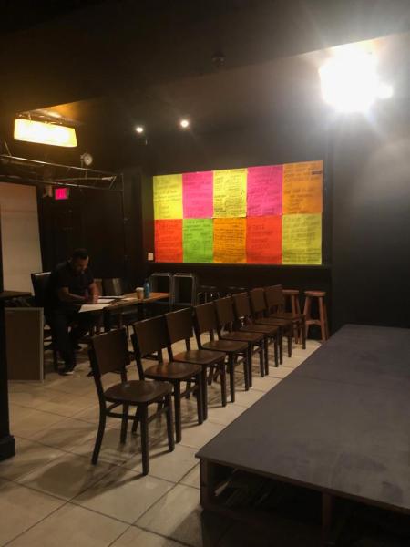 Speak Easy Theater Co