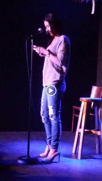 Speak Easy Theater Co