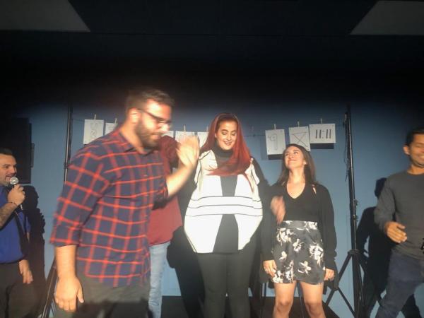 Speak Easy Theater Co