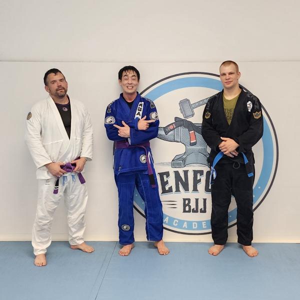 Tenfold BJJ