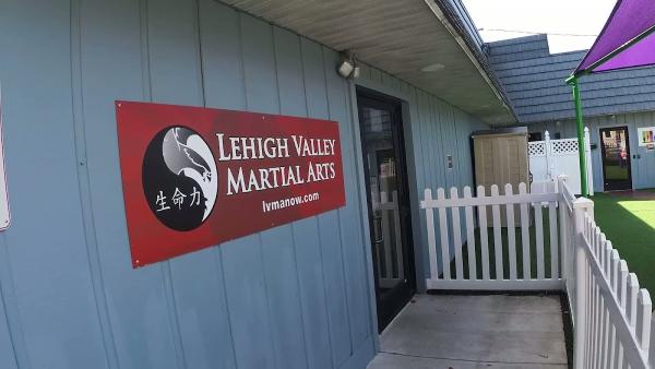 Lehigh Valley Martial Arts: Emmaus