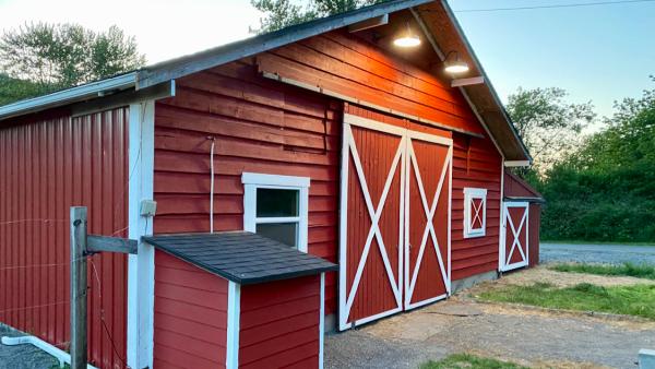 Highland Mountain Ranch