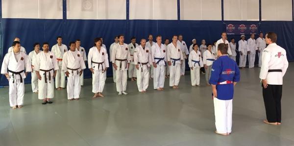 Jiu Jitsu Roswell