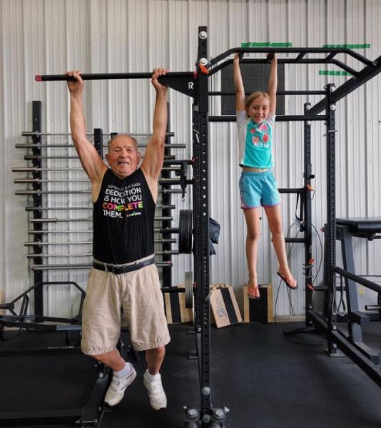 Crossfit Credence