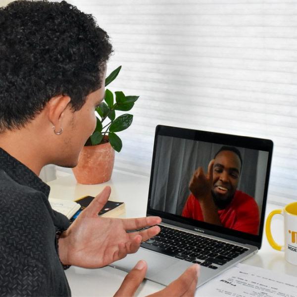 The Modern Actor Coaching