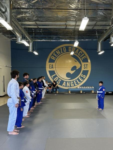 Midtown Jiu Jitsu