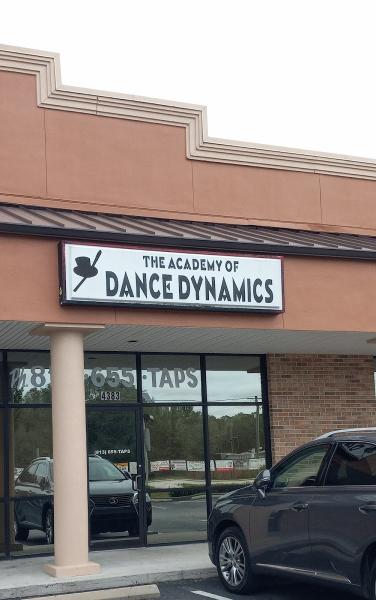 Academy of Dance Dynamics