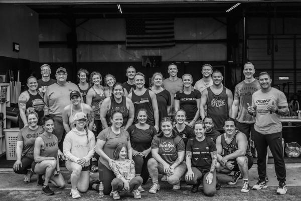 Crossfit Wilmington