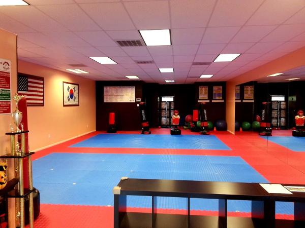 Rock Creek Taekwondo