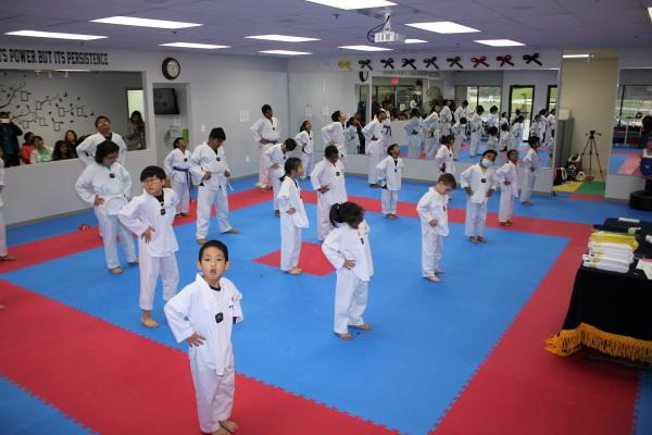 JS Taekwondo