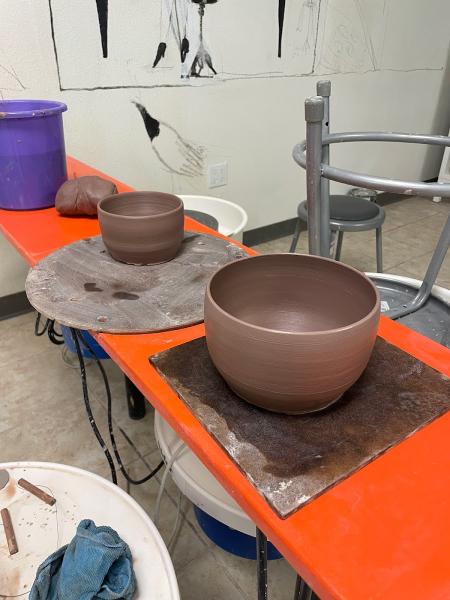 Oceanside Pottery Club
