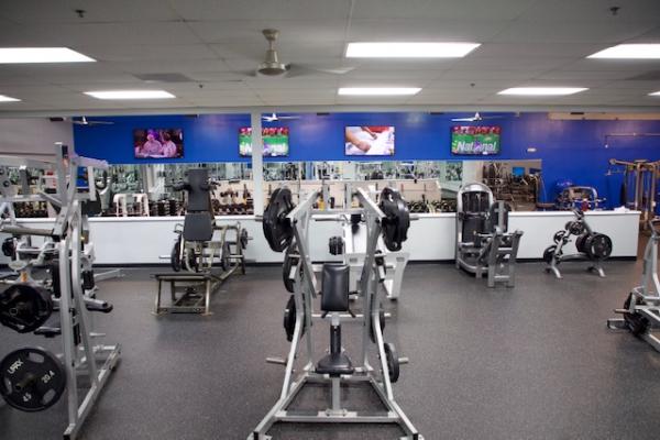 Foundation Fitness of Annapolis
