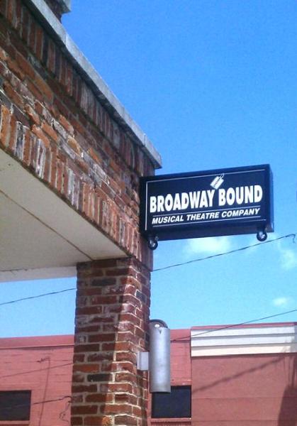 Broadway Bound Musical Theatre Company
