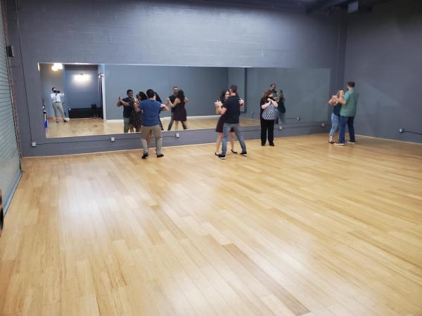 Arthur Murray Dance Studio of Downtown Raleigh