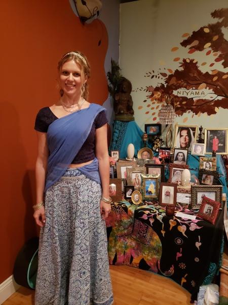 Yoga For Life the Journey Within