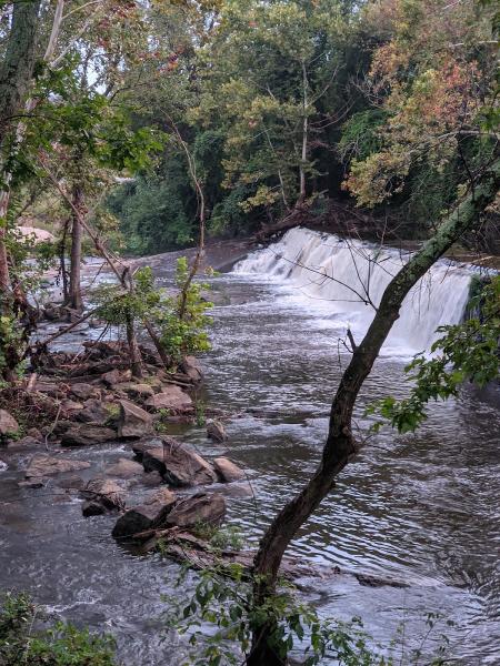 Swift Creek Mill Theatre