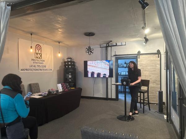 MK Protection Strategies