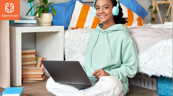 Superstudy Tutoring