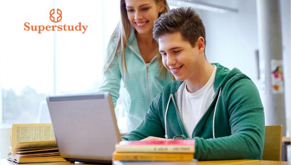 Superstudy Tutoring