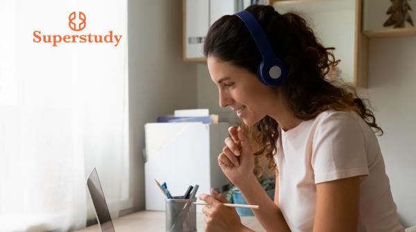 Superstudy Tutoring