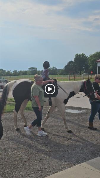 Challenged Champions