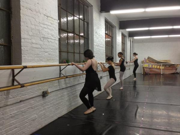 Baltimore School of Dance