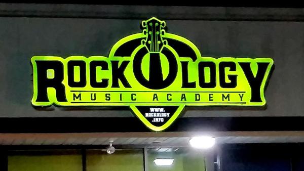Rockology Music Academy