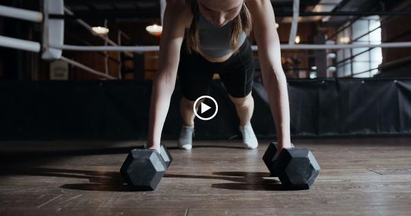 MK Fitness Bootcamp