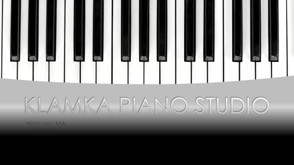 Klamka Piano Studio