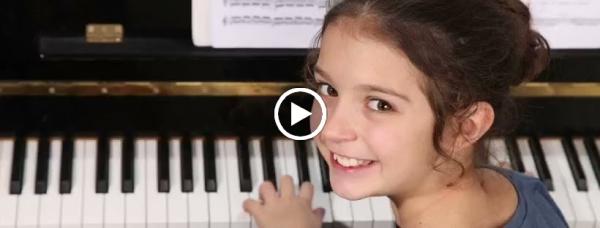 Piano Performance Arts Academy