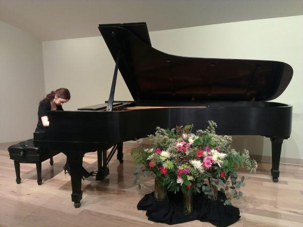 Piano Performance Arts Academy