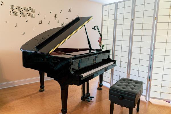 Piano Performance Arts Academy