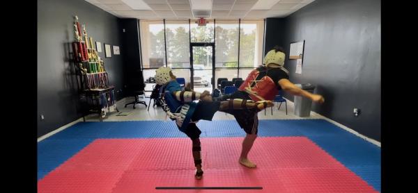 Master Riley's Taekwondo