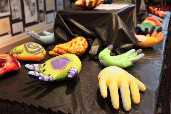 Children's Art Classes