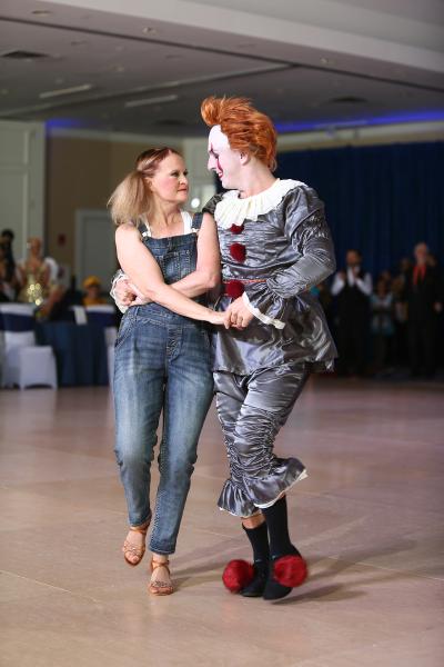 Jani Dance