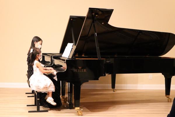 Musical Keys Piano Academy