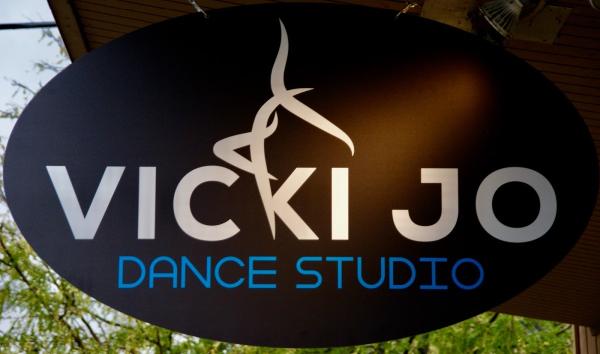 Vicki Jo Dance Studio