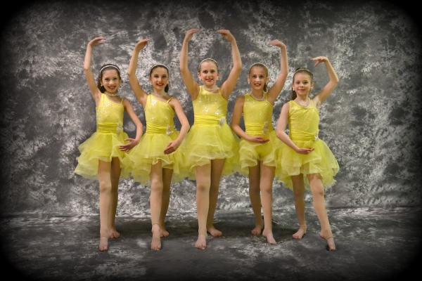 Jaclyn Carol's Dance Academy