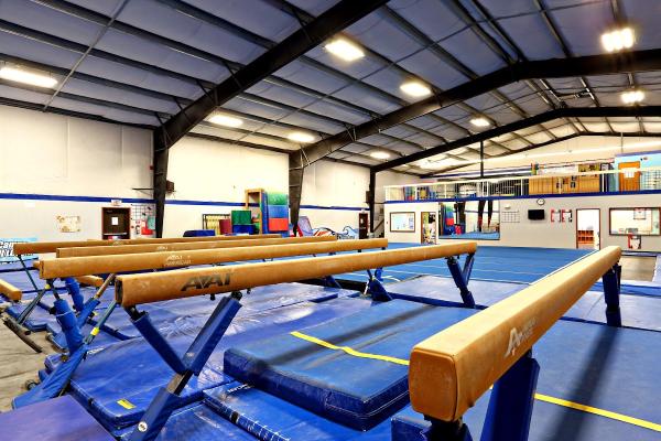 North Coast Gymnastics Academy