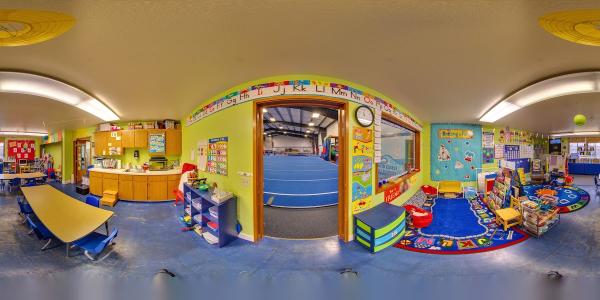 North Coast Gymnastics Academy